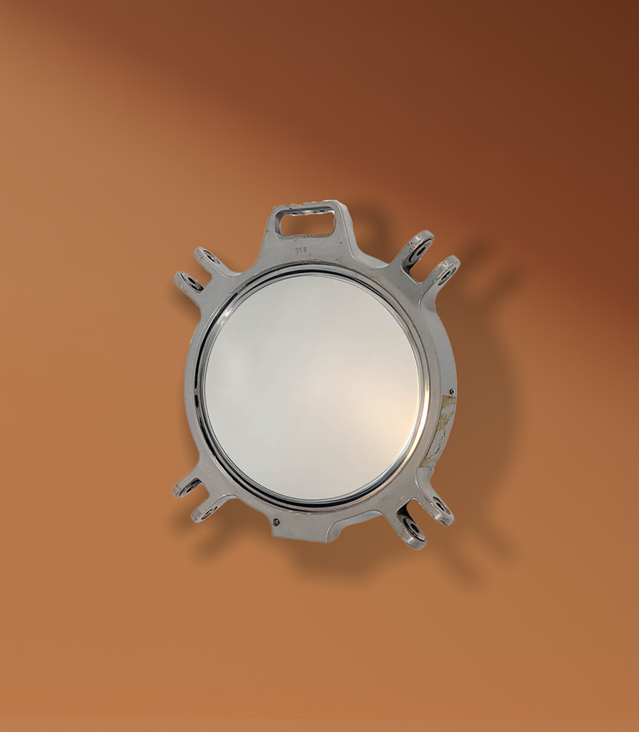 Swash Plate Mirror Airbus BO105 Helicopter